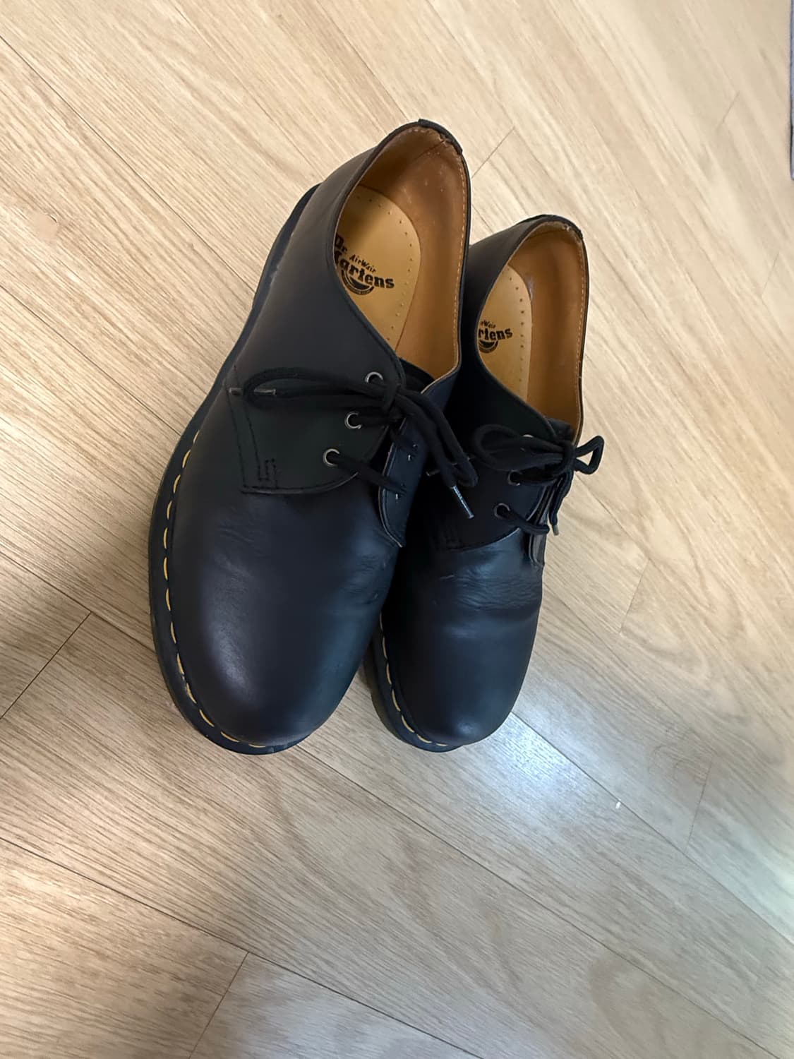 닥터마틴 1461나파 285 상품이미지2