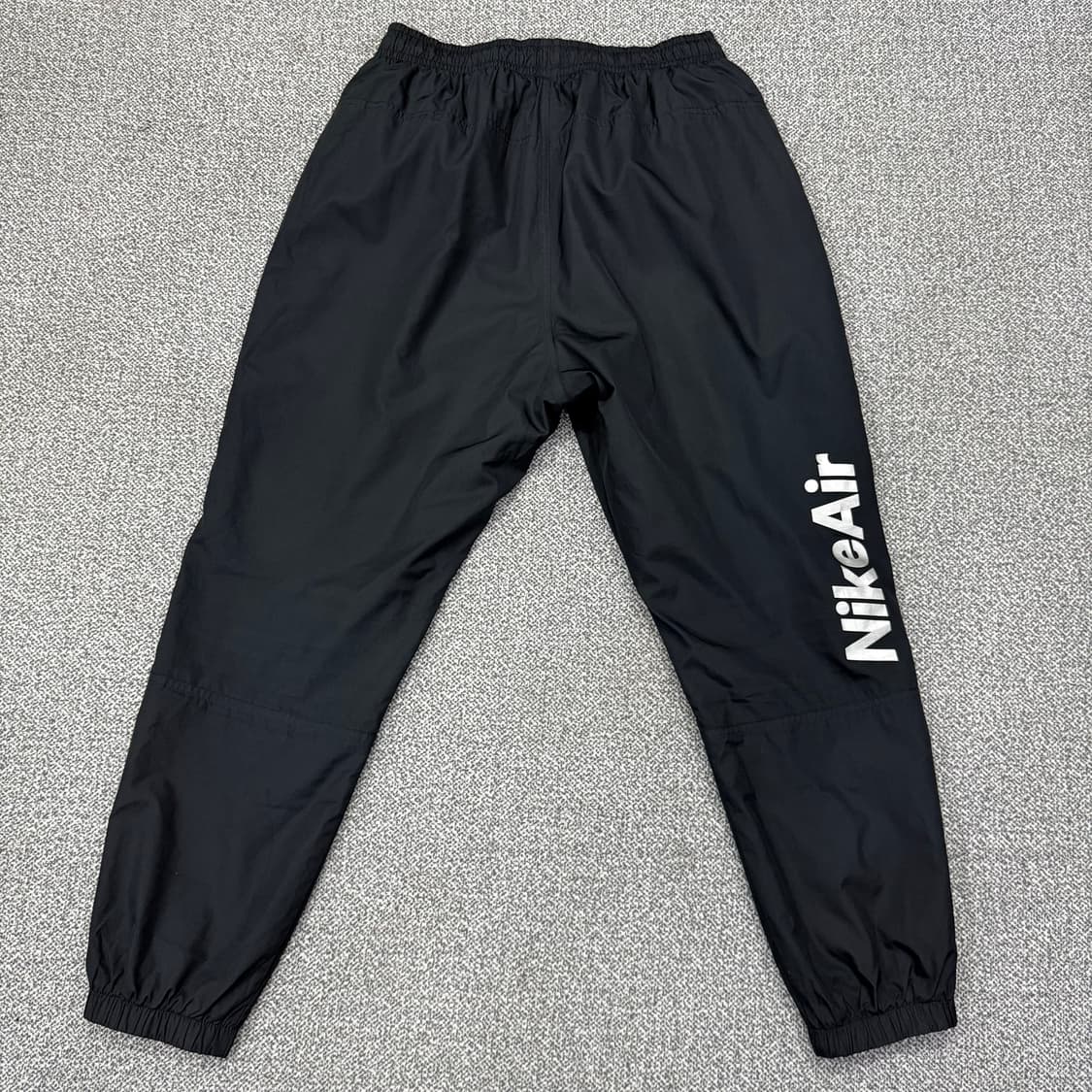 L 나이키 에어 우븐 카고 조거 팬츠 바지 상품이미지2
