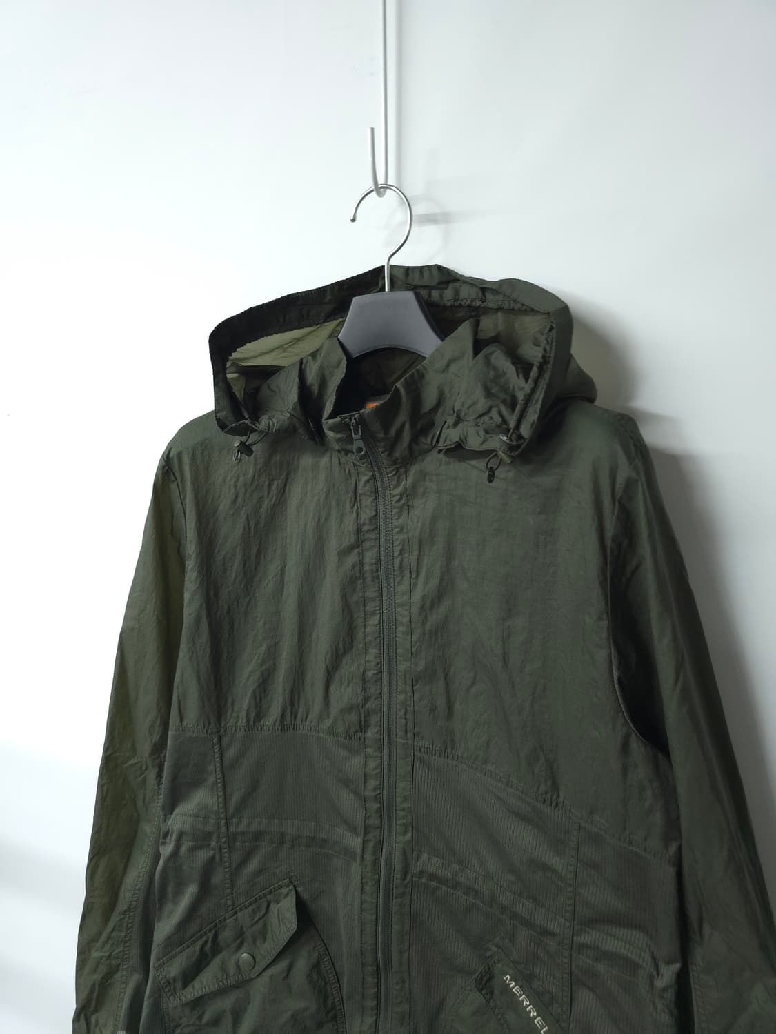 머렐(MERRELL) 여름용 바람막이 ( 여성 66~66반) 상품이미지3