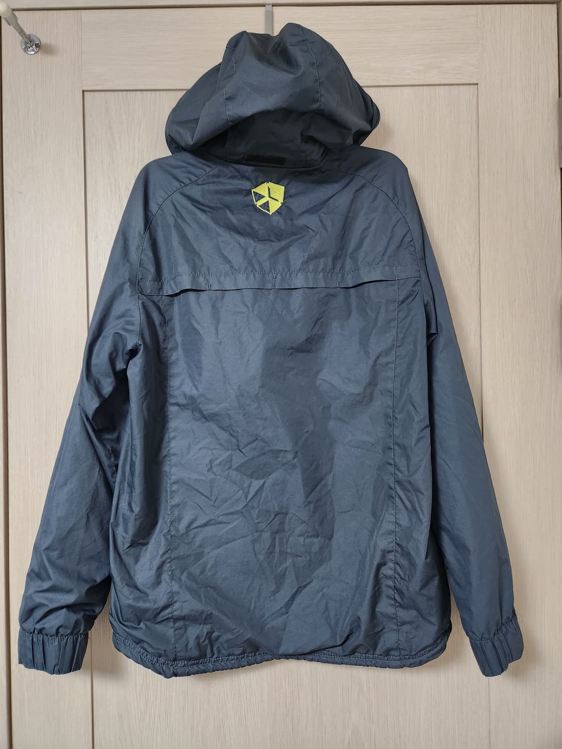 나이키 셀틱 풋볼 바람막이 사이즈S 상품이미지2