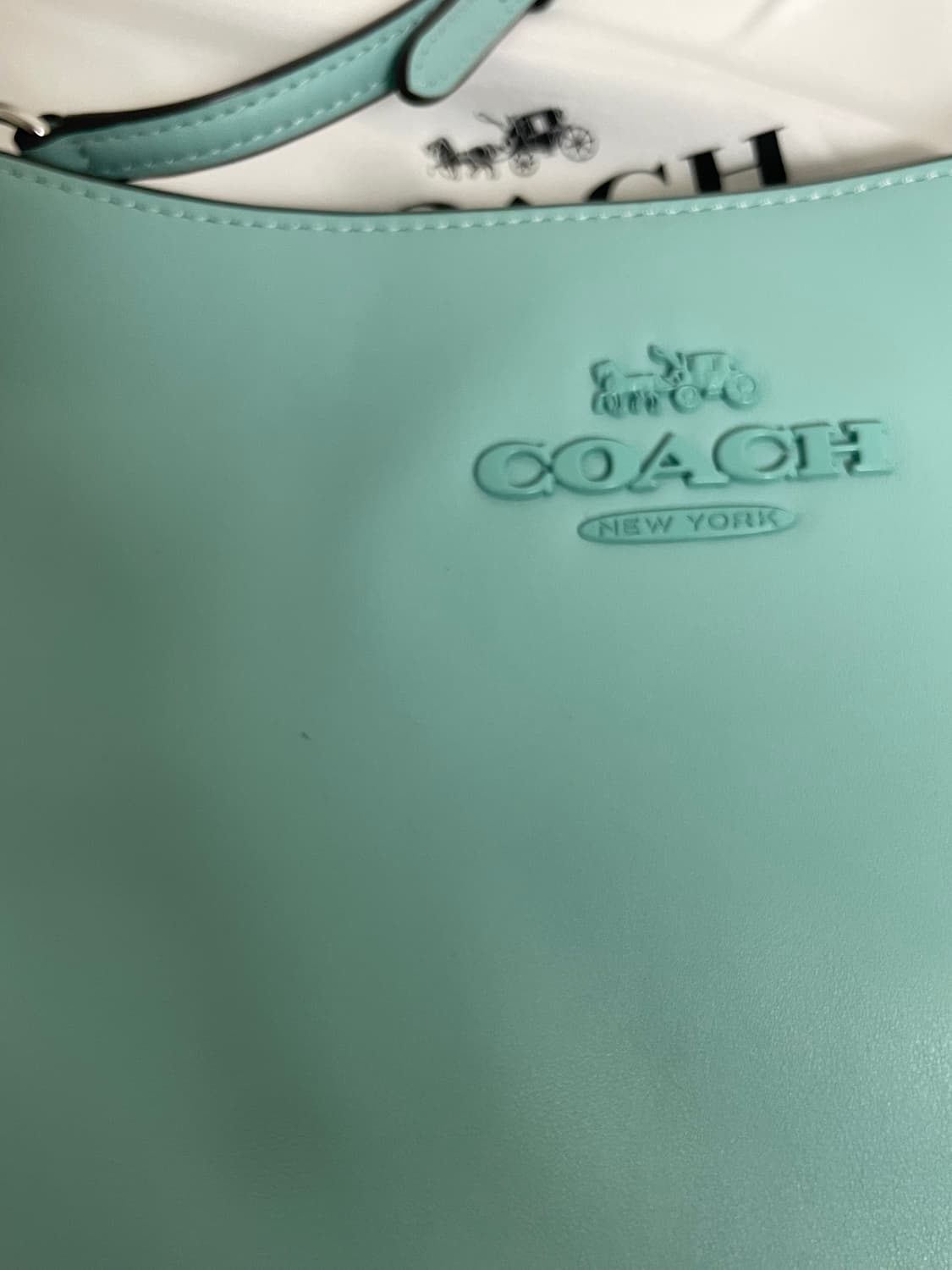 코치 토트백 숄더백 판매 상품이미지2