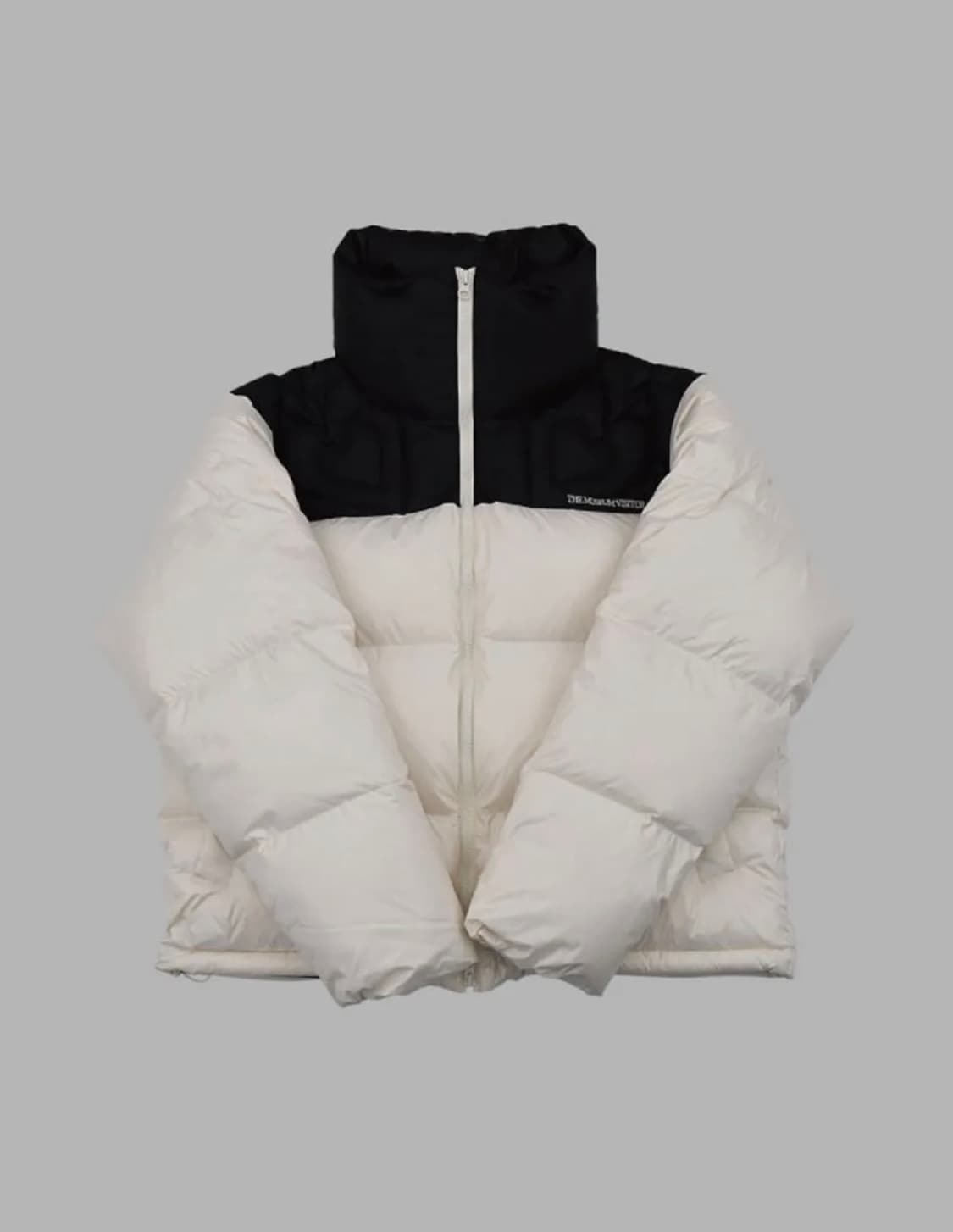 (새상품)더뮤지엄비지터 푸퍼패딩자켓 L 상품이미지1