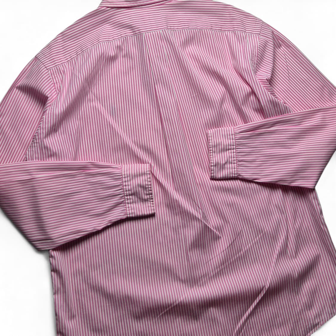 [XL] 폴로 랄프로렌 스트라이프 셔츠 상품이미지7