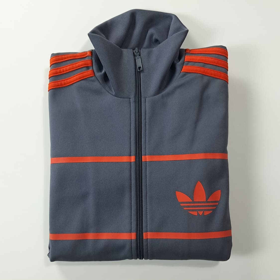 CK209 XS 아디다스 스트리트다이버 집업 자켓 아우터 상품이미지7