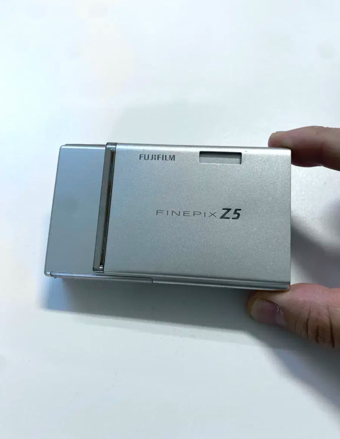 후지 파인픽스 Z5 디지털 카메라 상품이미지10