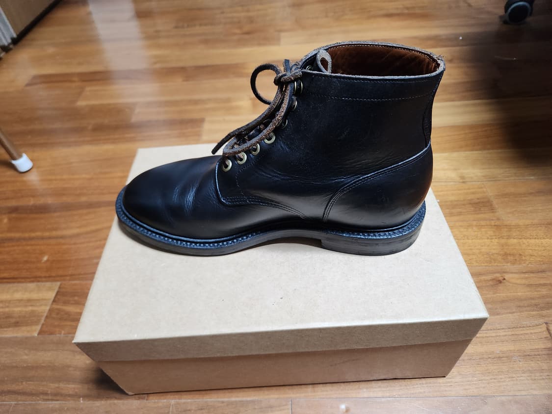 그랜트스톤 디젤 부츠 7.5 EEE 상품이미지7