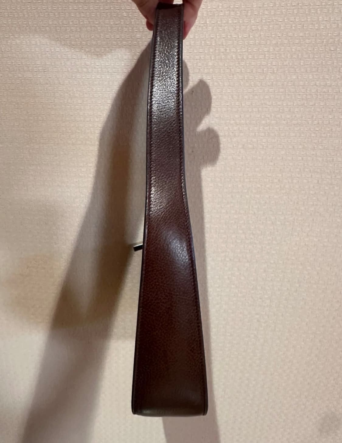 더로우 하프문백 상품이미지6