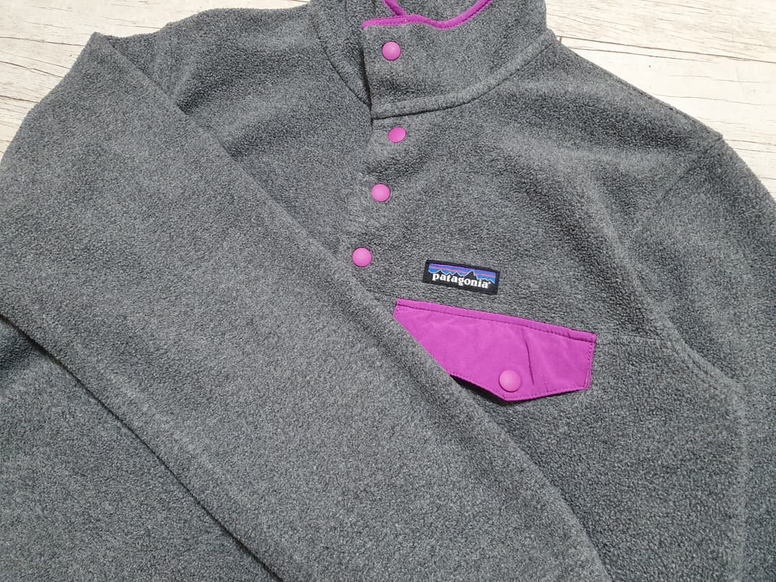 파타고니아 우먼즈 신칠라 니켈 S 상품이미지9