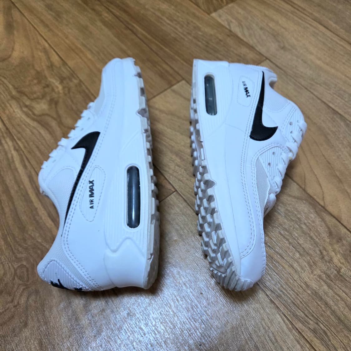 나아키 에어맥스90 240 상품이미지5
