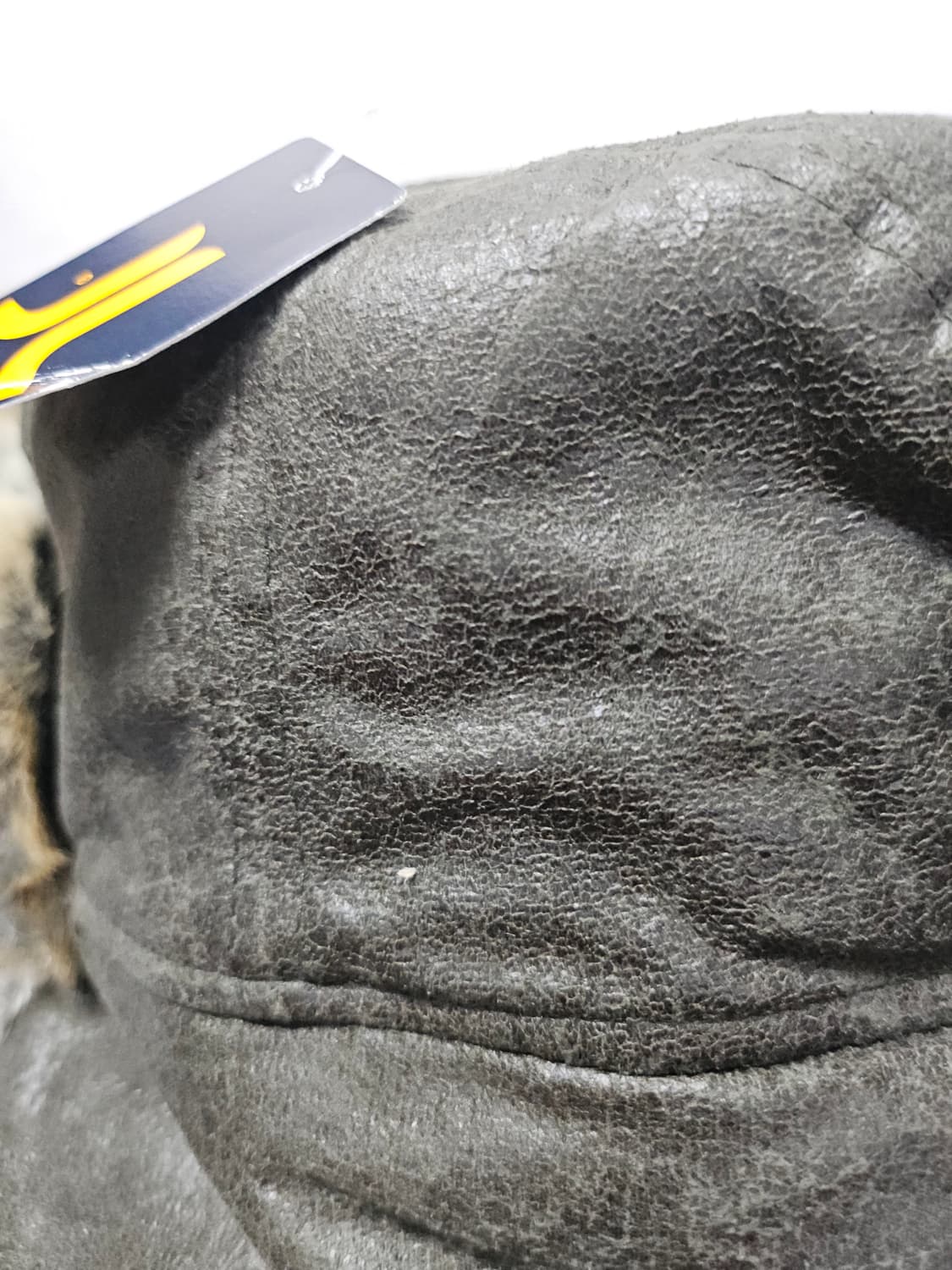 에비수  방한털모자 귀마개 58 상품이미지5