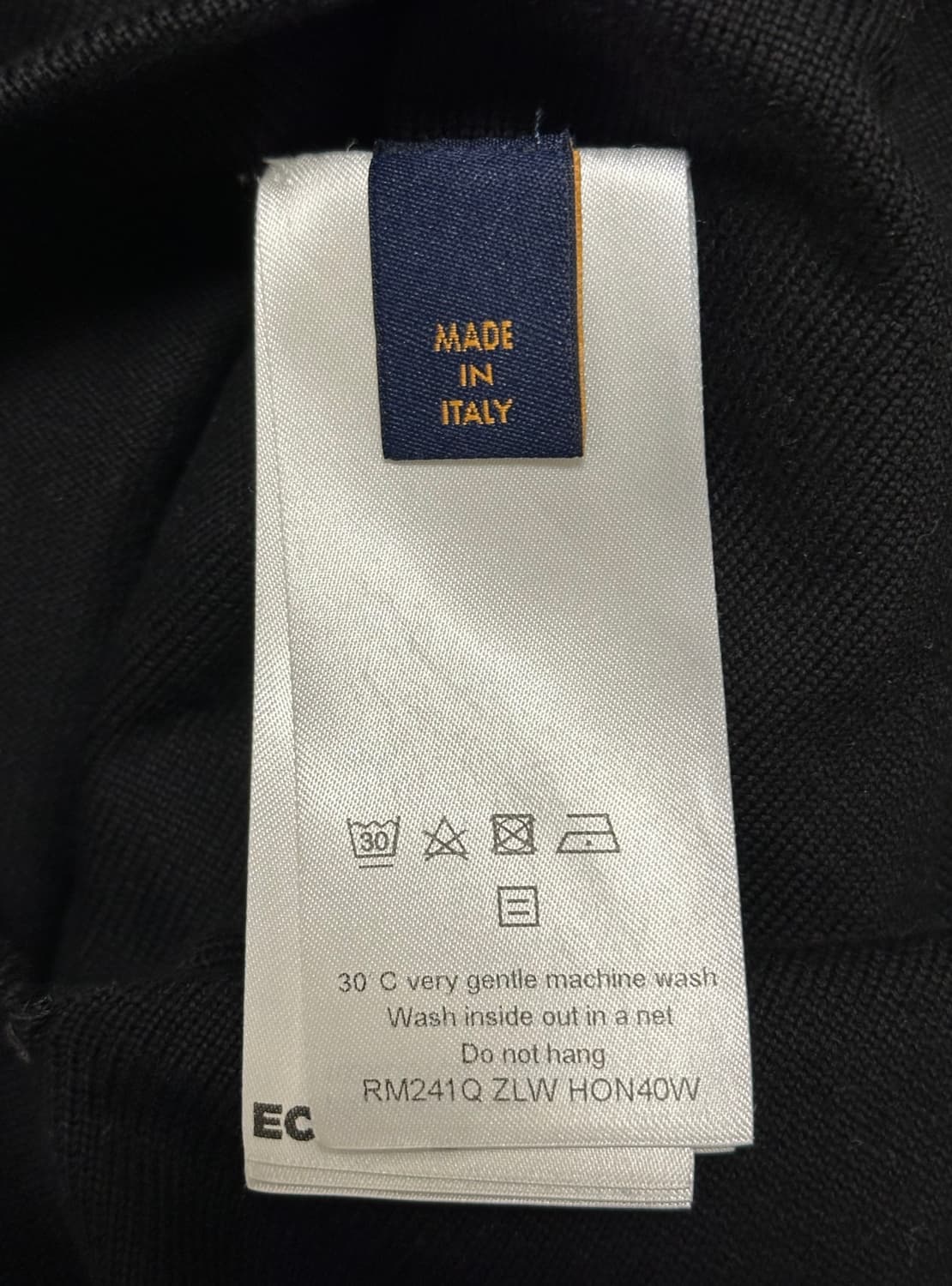 루이비통 리버시블 모노그램 점퍼 25ss XXL(105-110) 상품이미지3