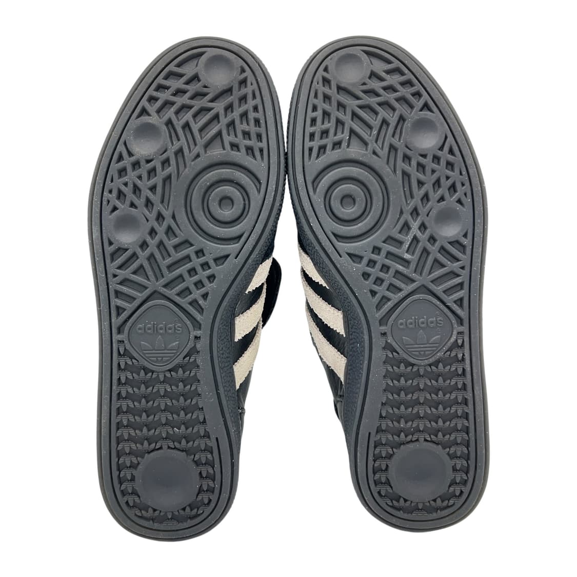 235 아디다스 핸드볼 스페지알 코어 블랙 상품이미지6