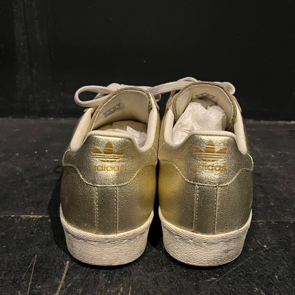 슈퍼스타 골드 상품이미지3