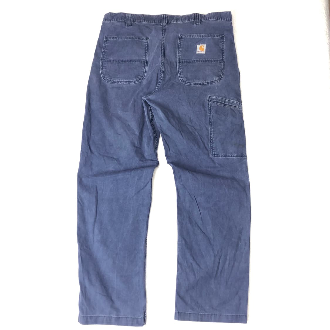 칼하트 프렌치맛 워크팬츠  상품이미지3