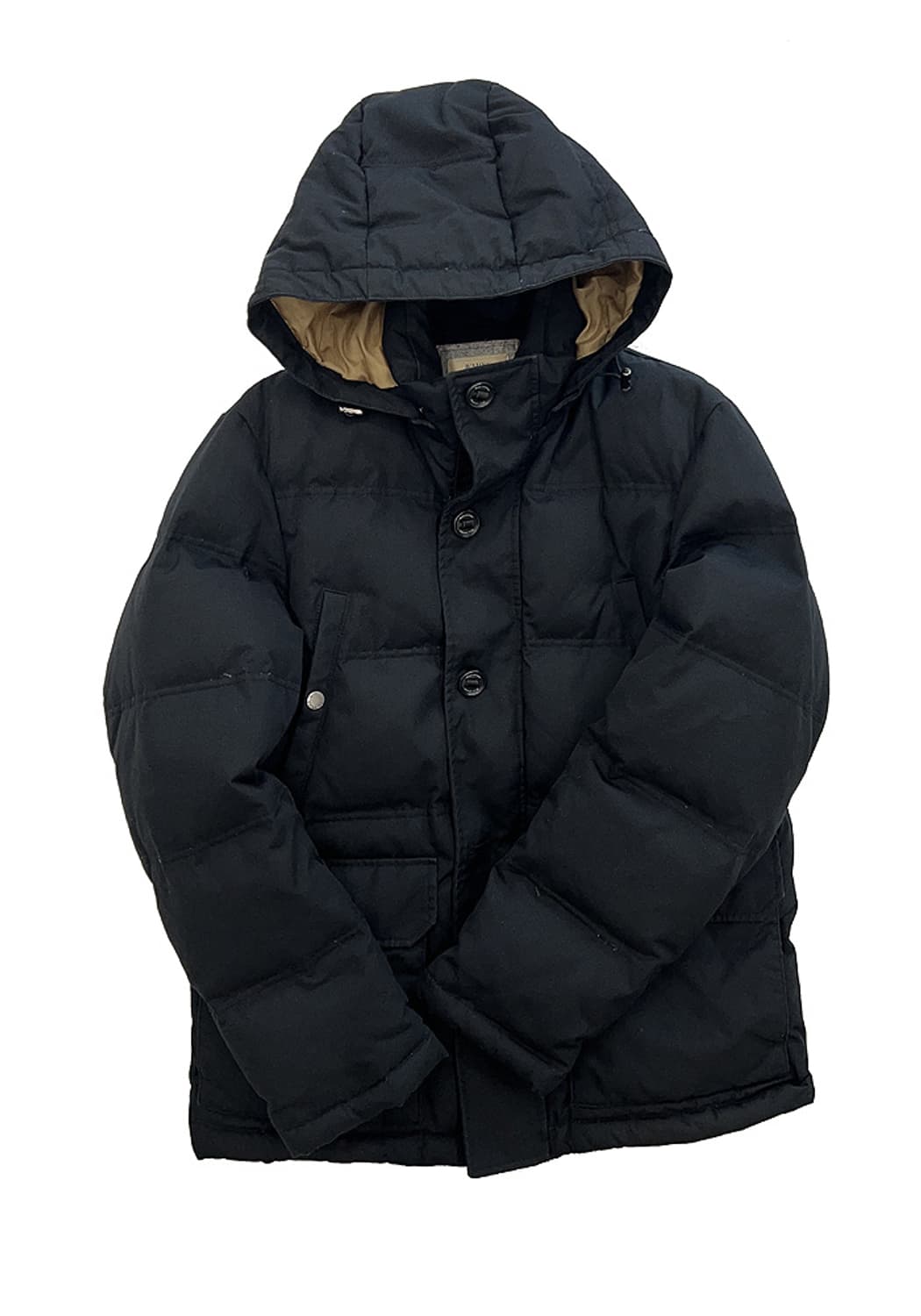 빔즈 패딩 상품이미지1