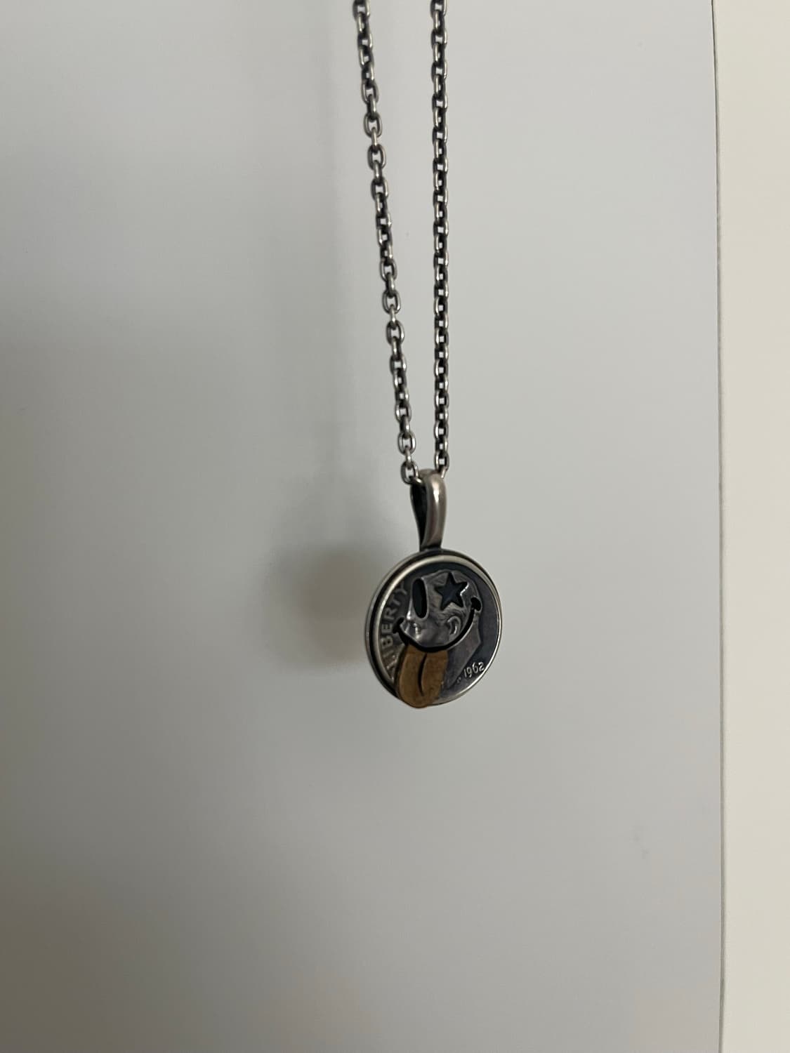 노스웍스 목걸이 상품이미지1