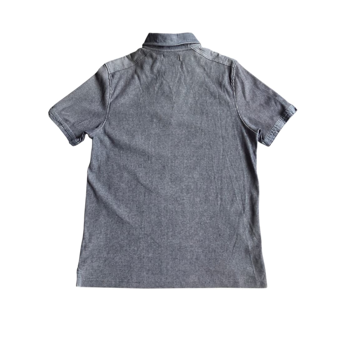 Lyle & Scott 라일앤스콧 블랙 라벨 일본 반팔 티셔츠  상품이미지3