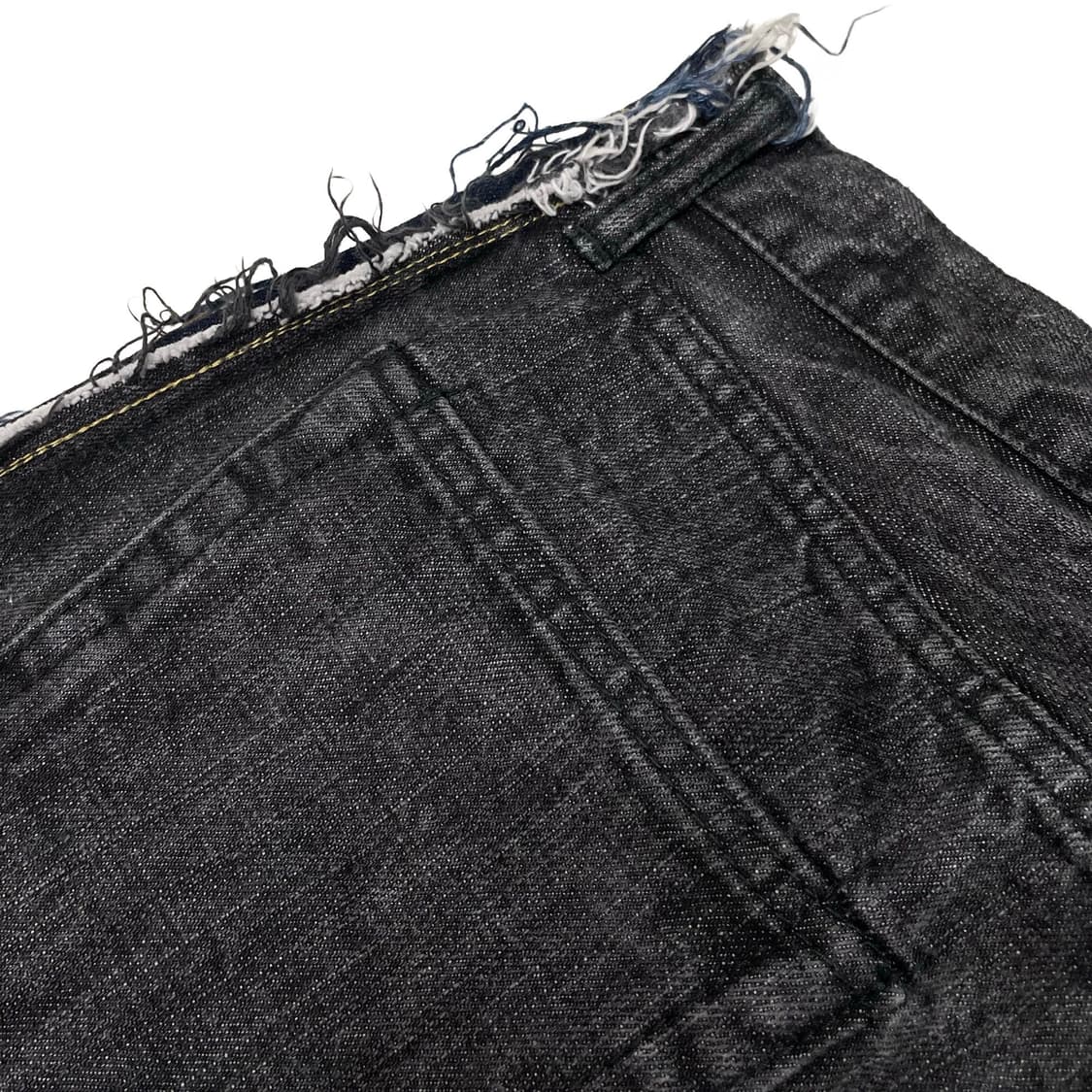 요지 야마모토 (Y’s Bang On Yohji Yamamoto) 상품이미지6