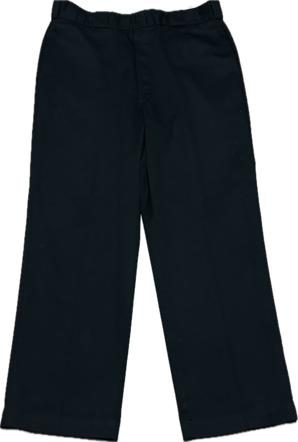 90s 디키즈 874 블랙 36x30 상품이미지1