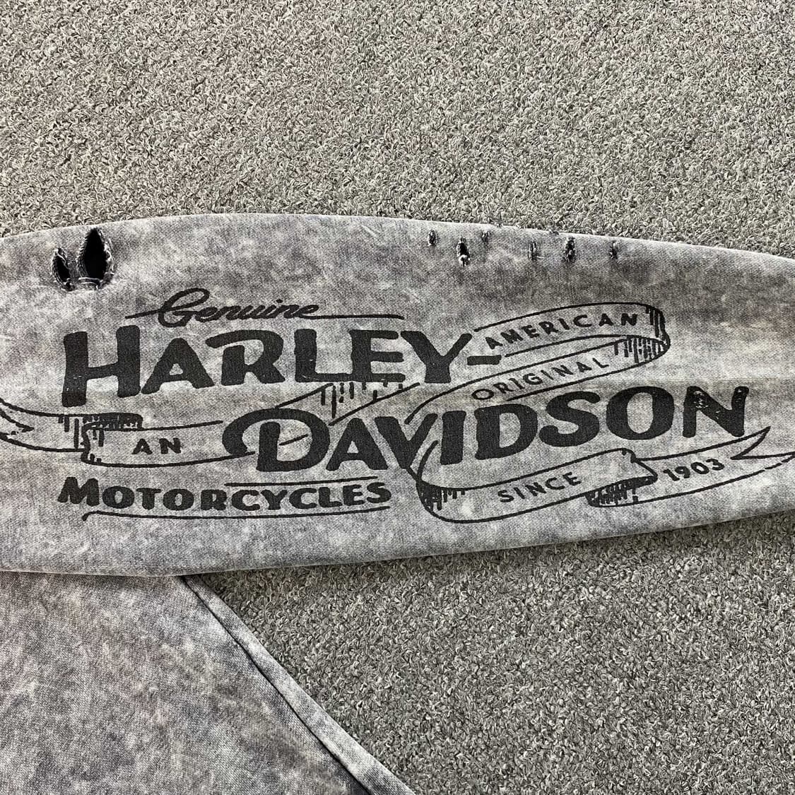 빈티지 맨투맨 판매 상품이미지4