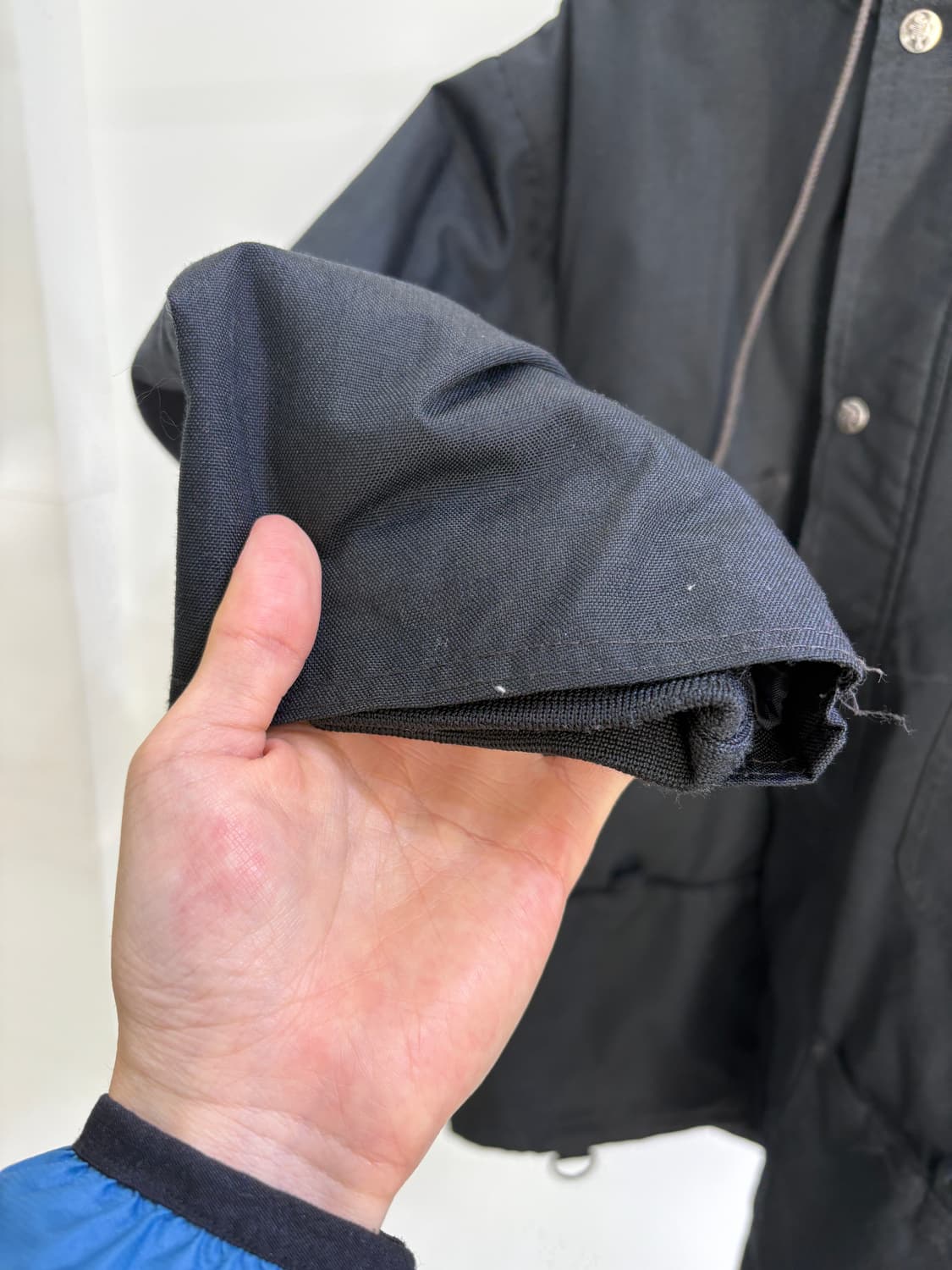 BRONZE AGE (Made in USA) 자켓 상품이미지4