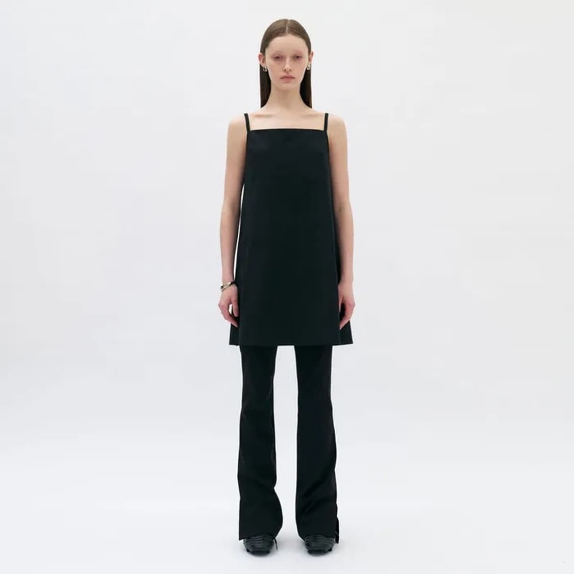 윤세 미니 원피스  상품이미지1