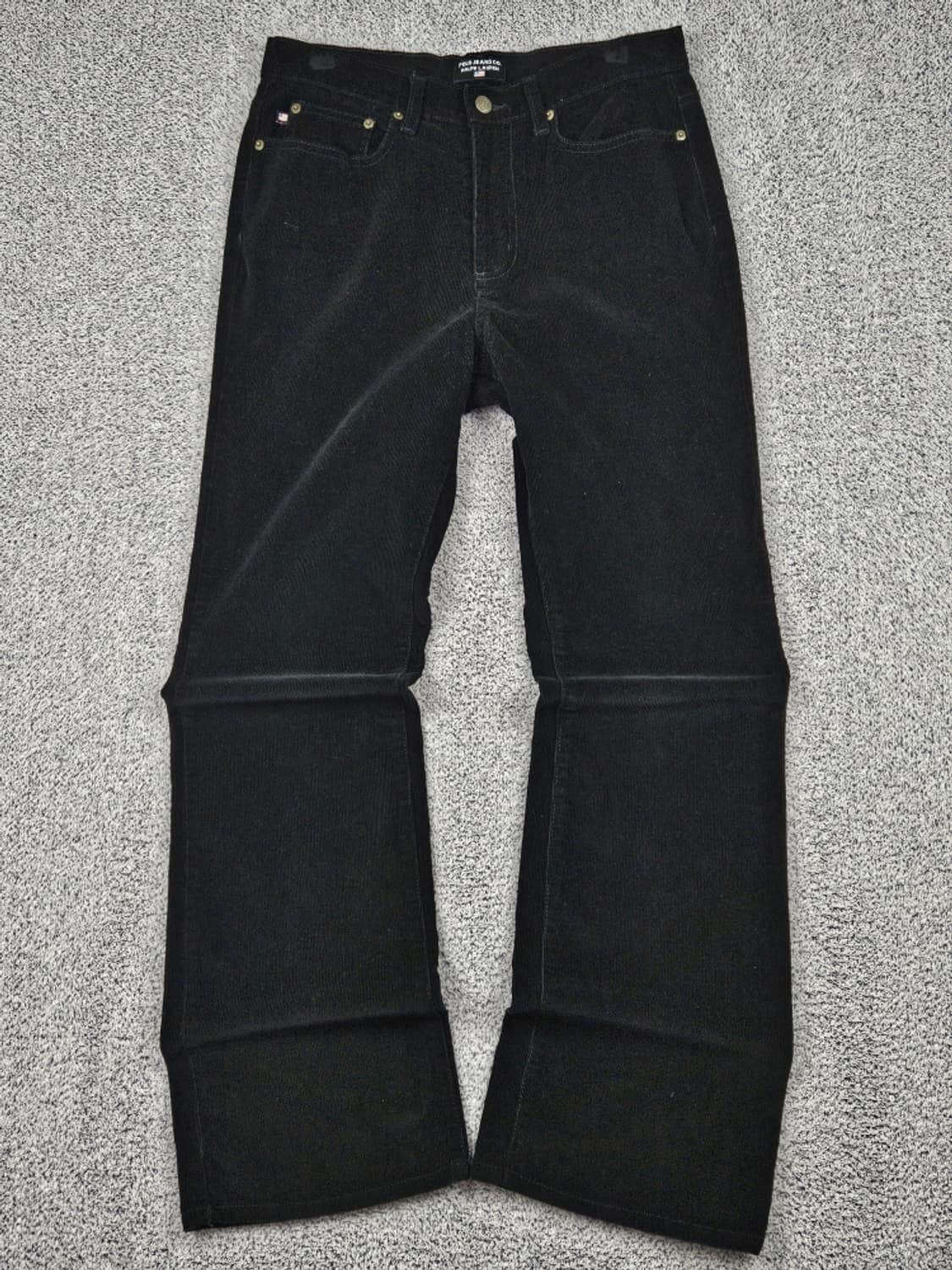 폴로랄프로렌 진스 부츠컷 코듀로이 팬츠 ( 31" ) / 10294 상품이미지1