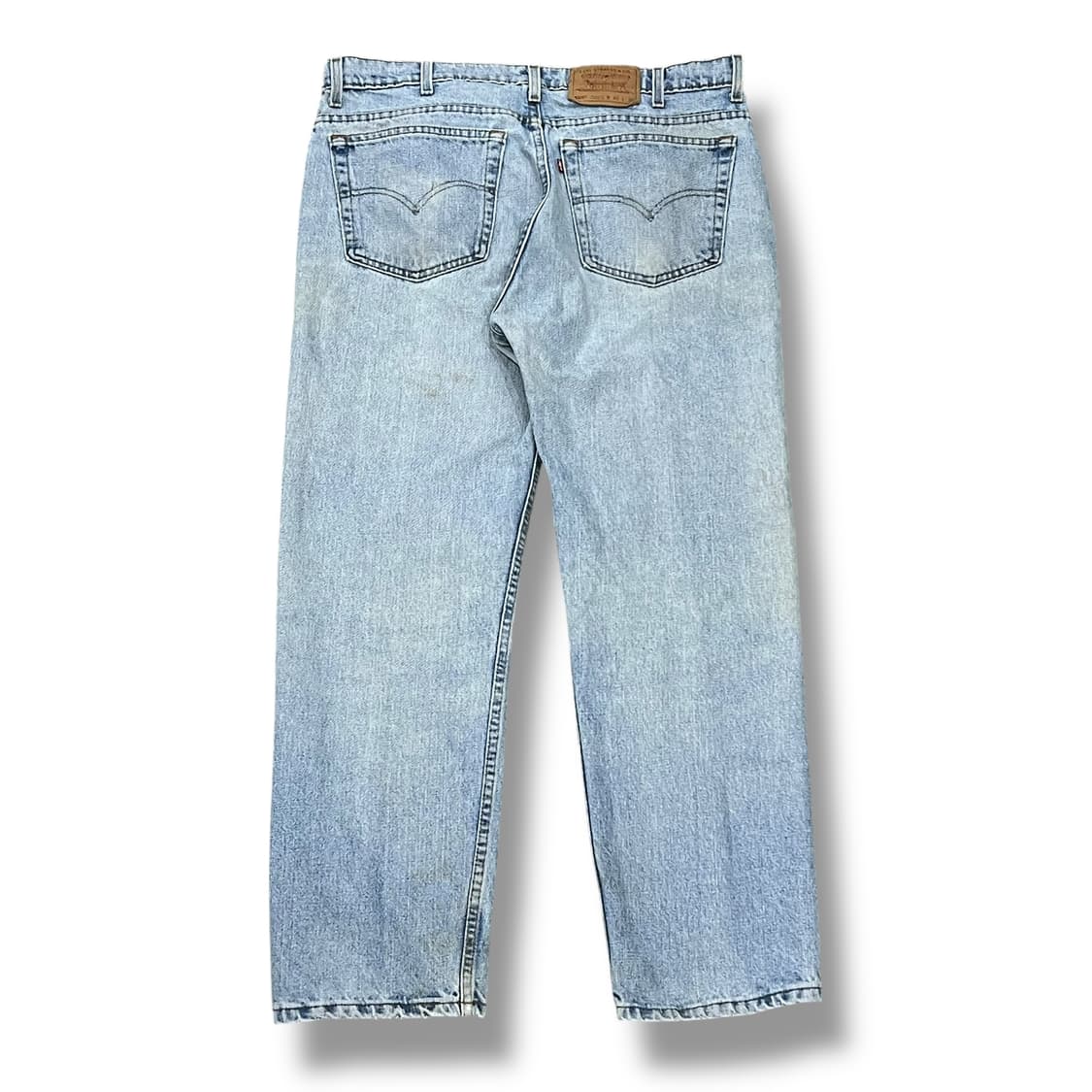 usa 리바이스 505 데님팬츠 s08756 상품이미지3