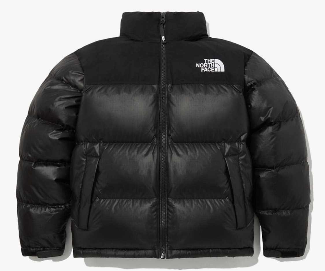 (새상품) 노스페이스 노벨티 눕시 다운 자켓 NJ1DP62J 상품이미지2