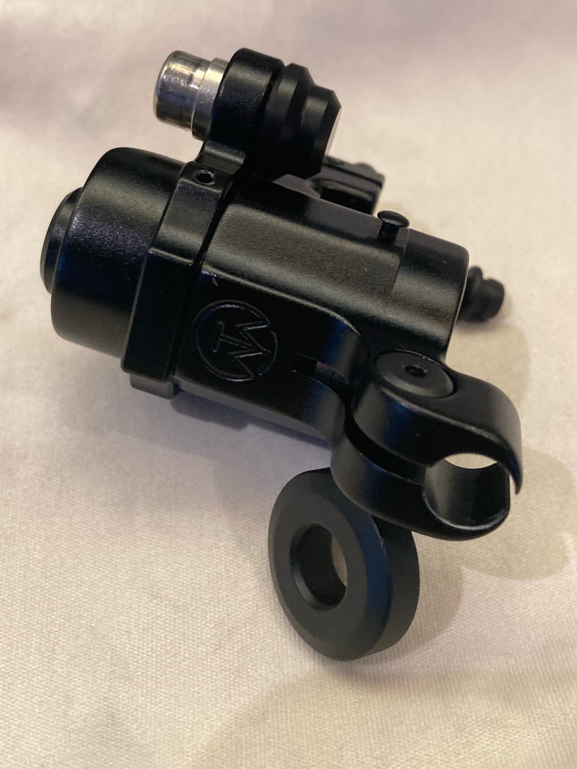 스몰블럭 타투 코일머신(코일위드아이언 정품) 상품이미지3