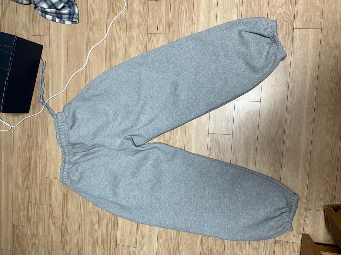 언더마이카 조거팬츠 상품이미지3