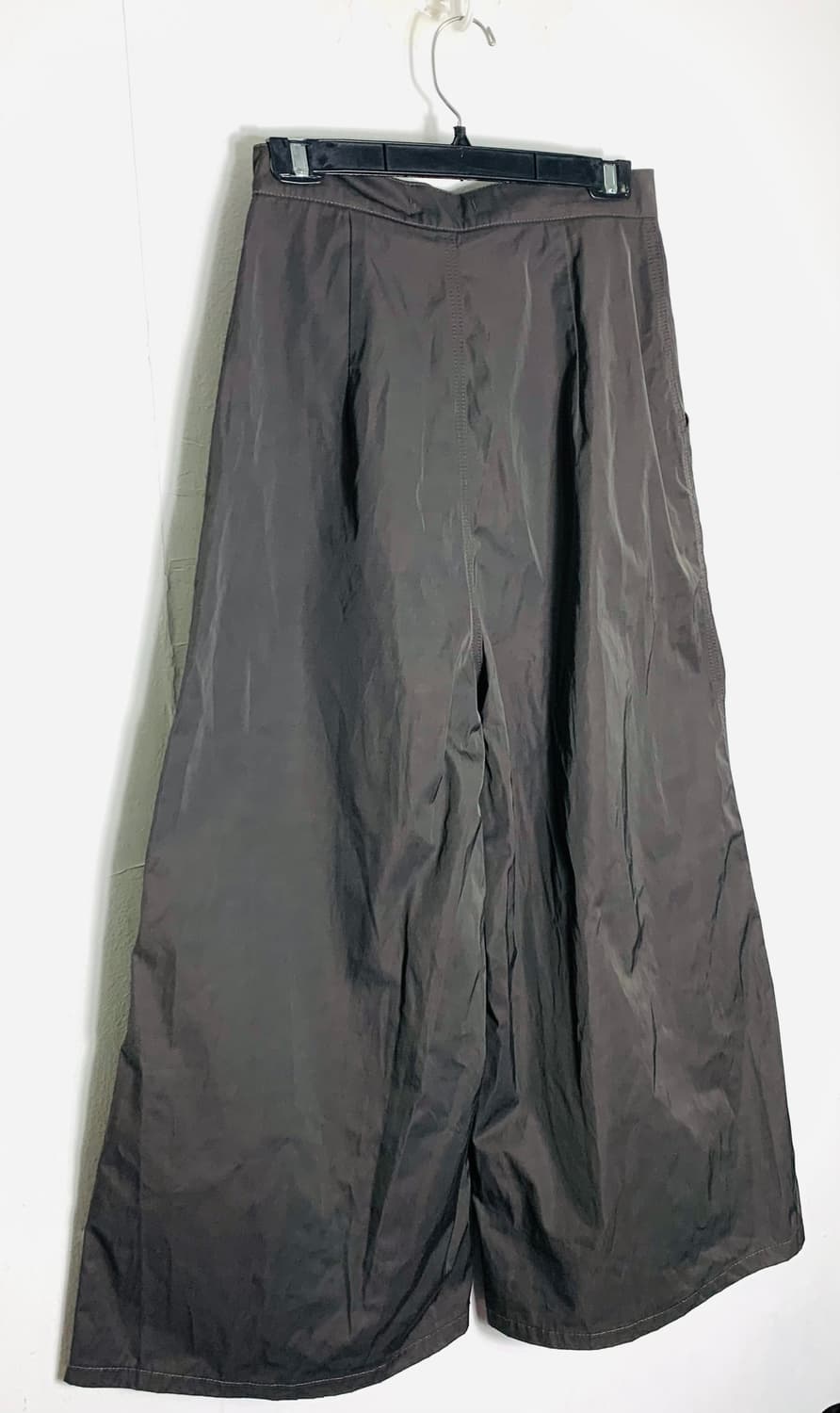 트리밍버드 스커트 치마 롱스커트 상품이미지2