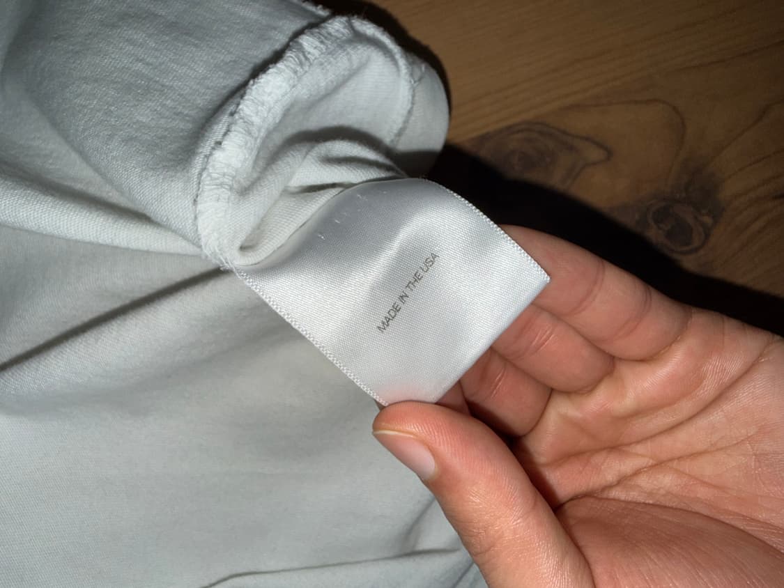 ERD 티셔츠 팔아요 상품이미지5