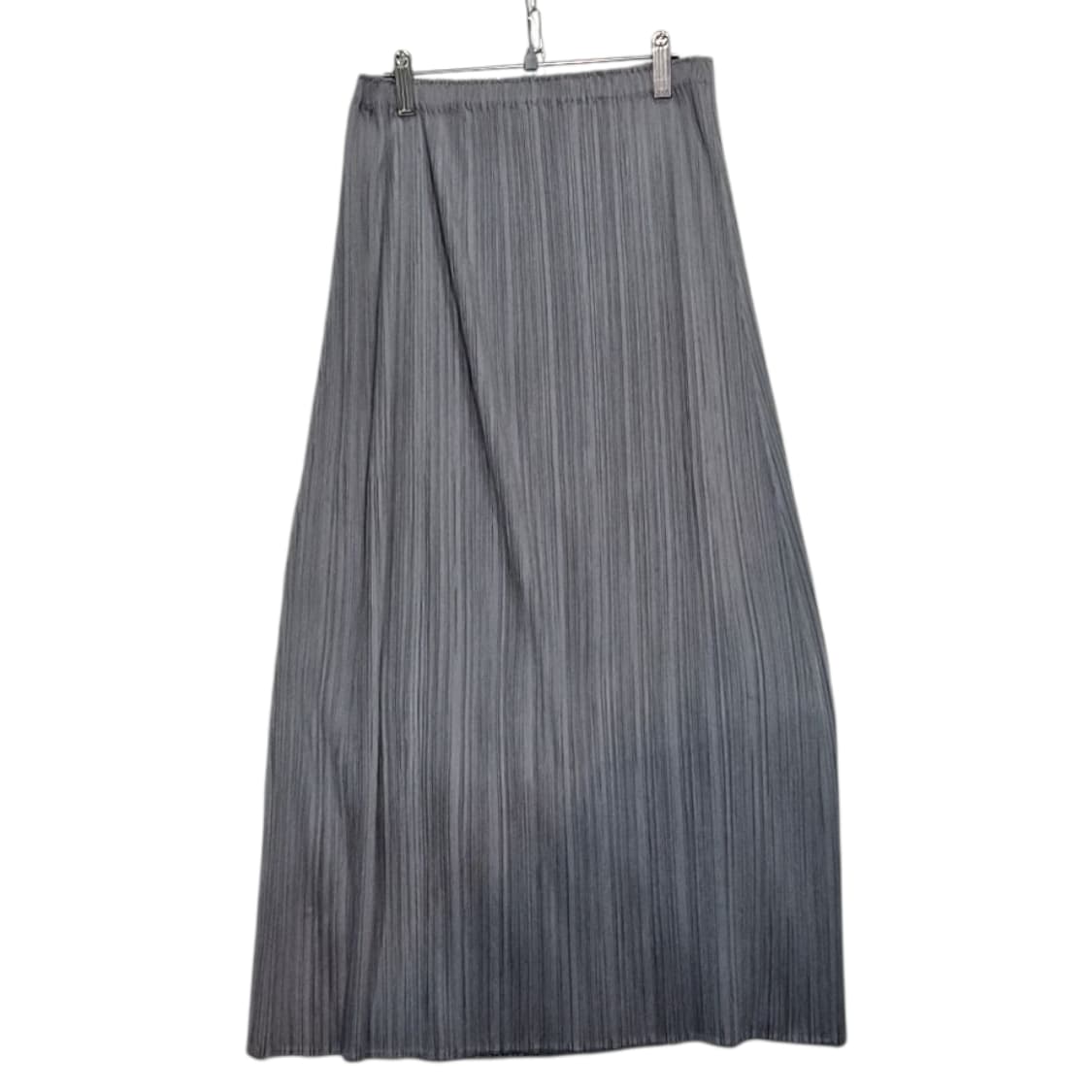 Pleats please 플리츠플리즈 롱 치마 상품이미지1