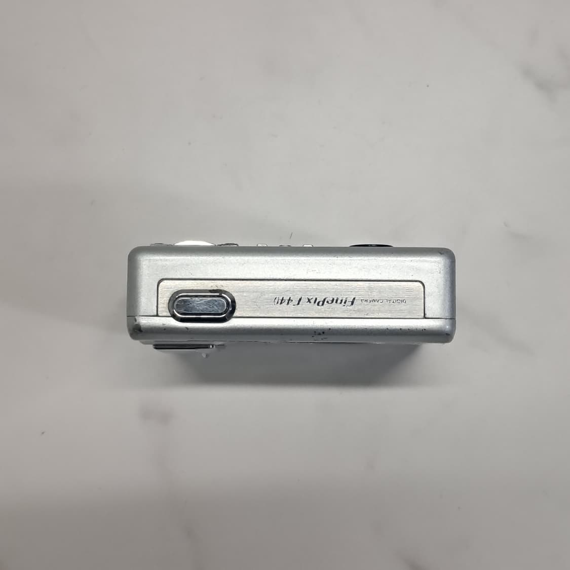 하자품) 후지필름 파인픽스 Finepix F440 빈티지 디카 상품이미지5