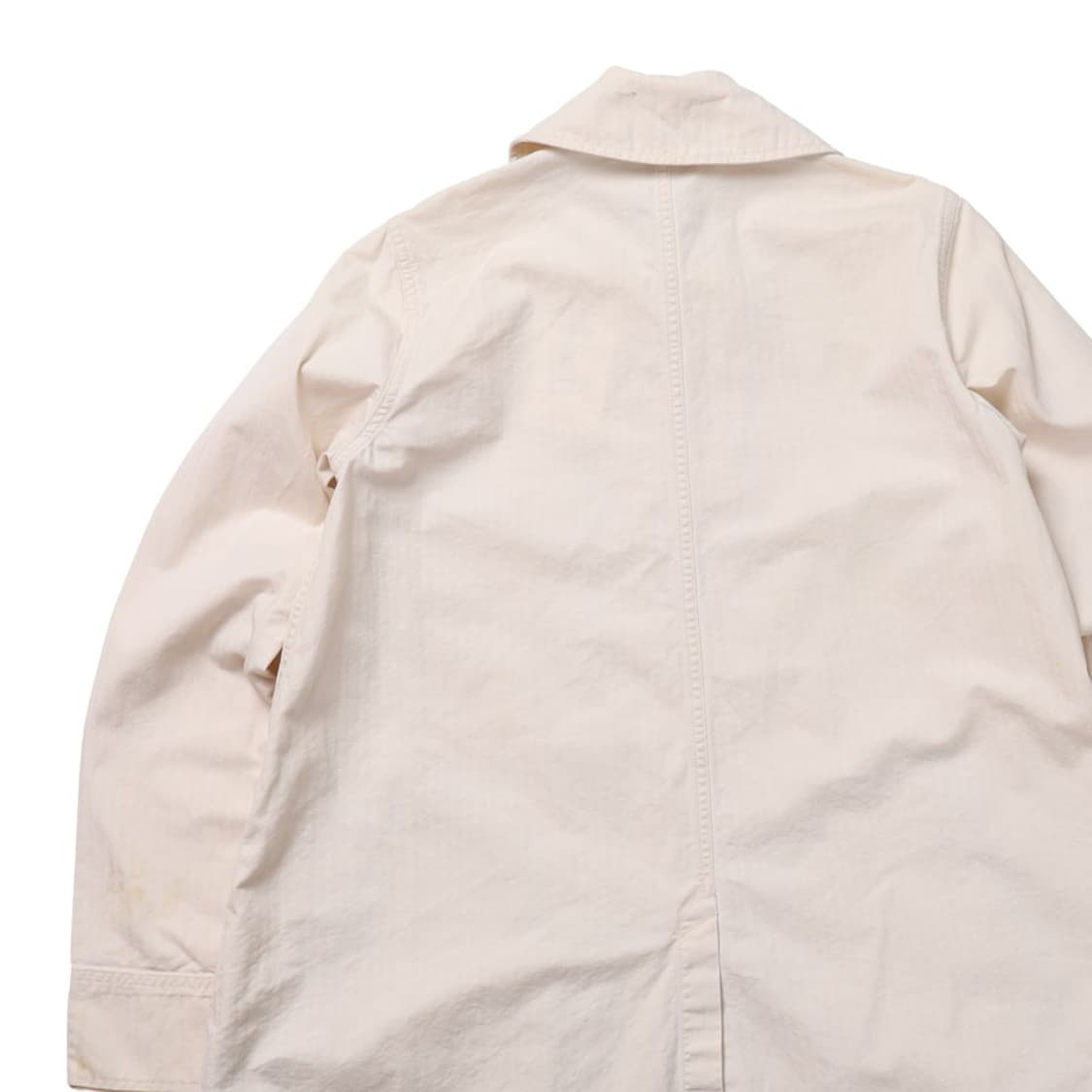 Ralph Lauren Cotton Half Coat 

 상품이미지5