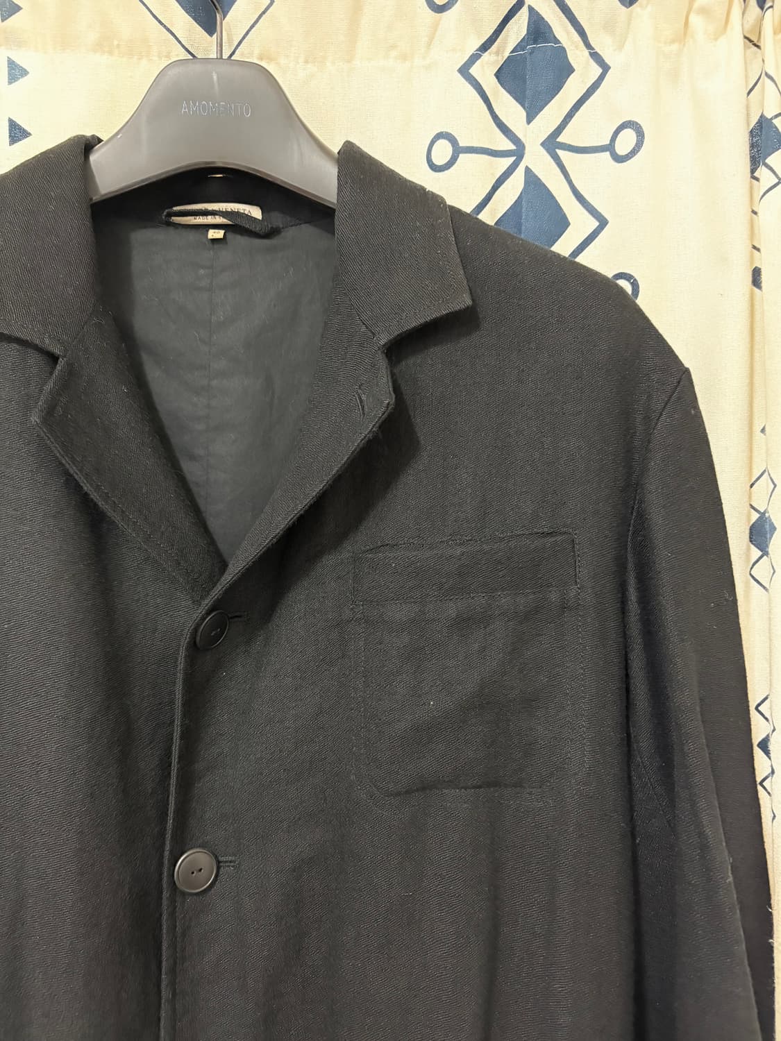 보테가 베네타 / 코튼 코트 상품이미지4