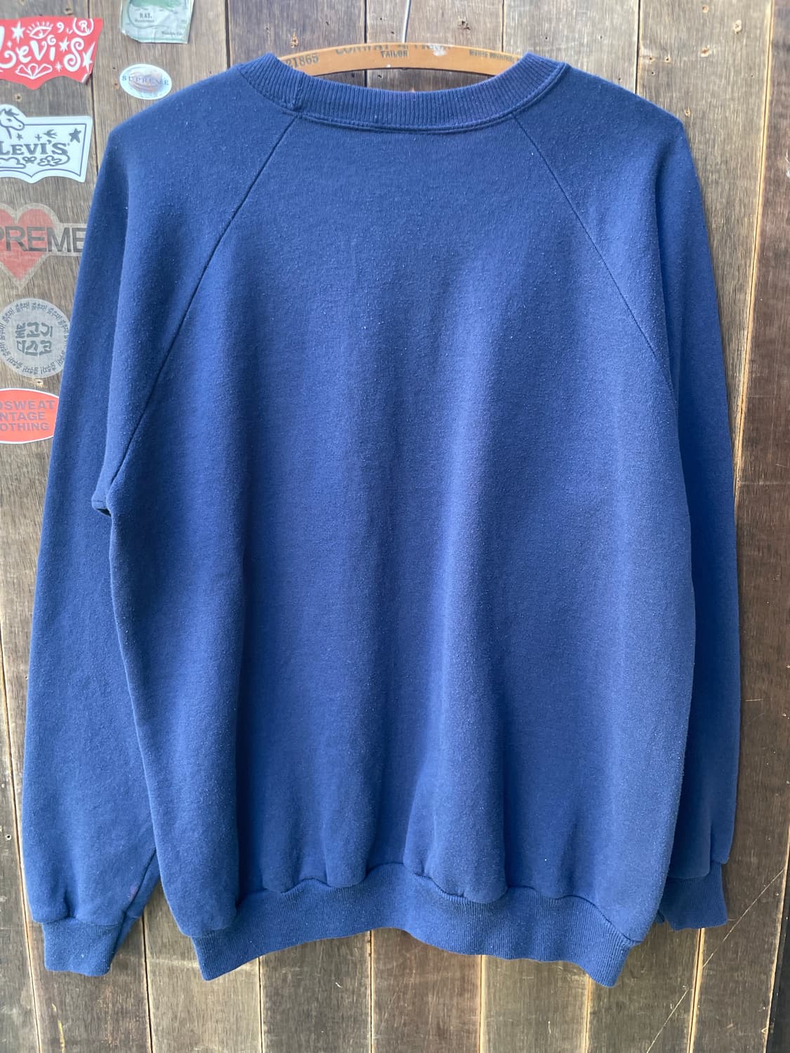 1990‘s Vintage Hanes Sweatshirt USA 상품이미지7