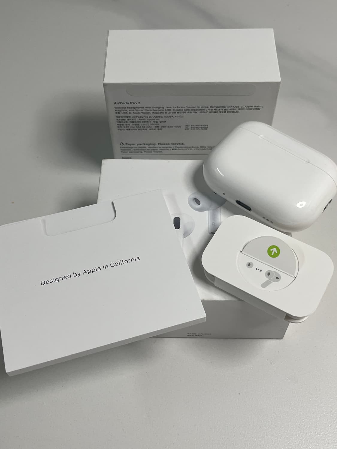 에어팟 프로3 상품이미지1