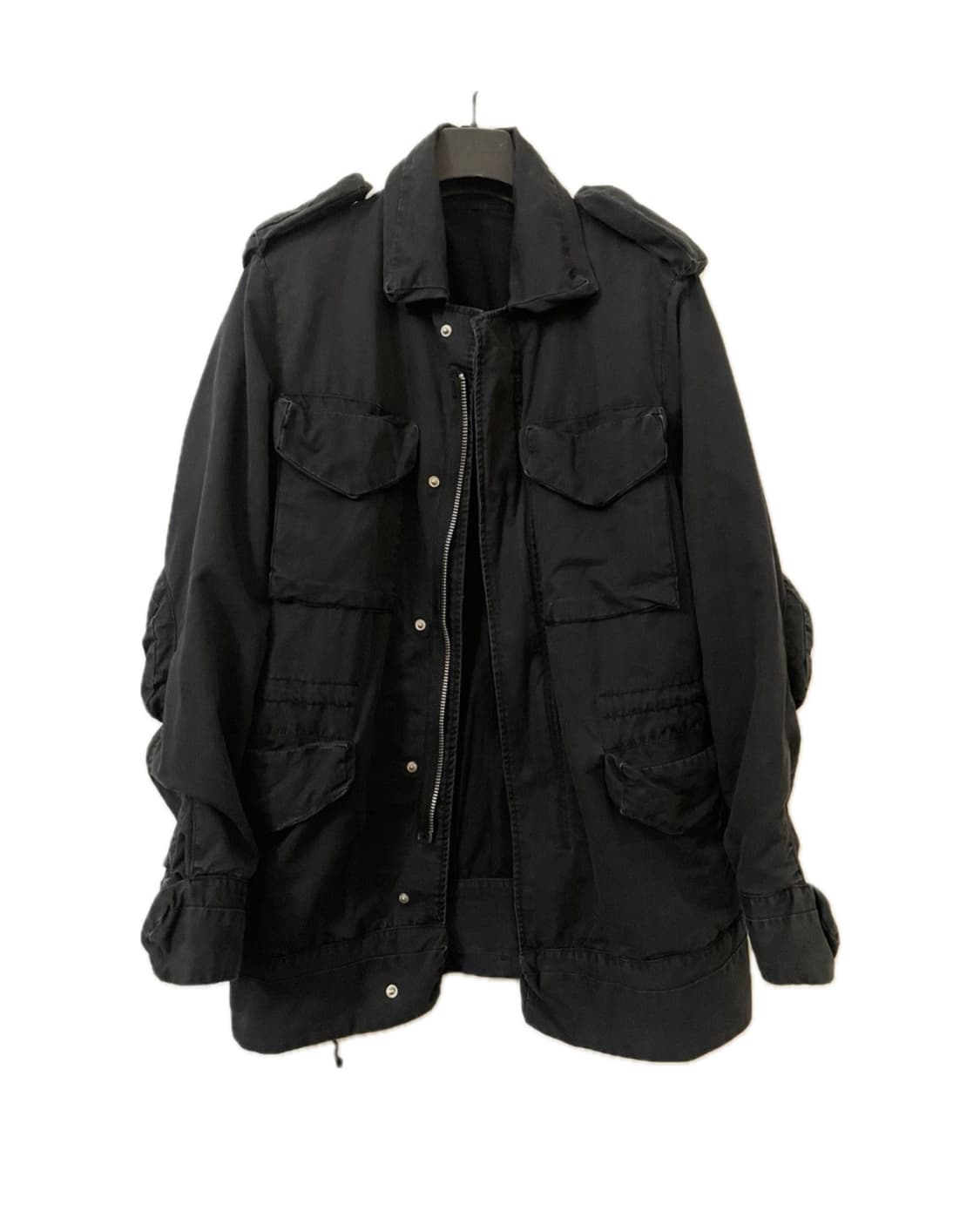 MARTIN MARGIELA 06AW 3D M65 상품이미지8