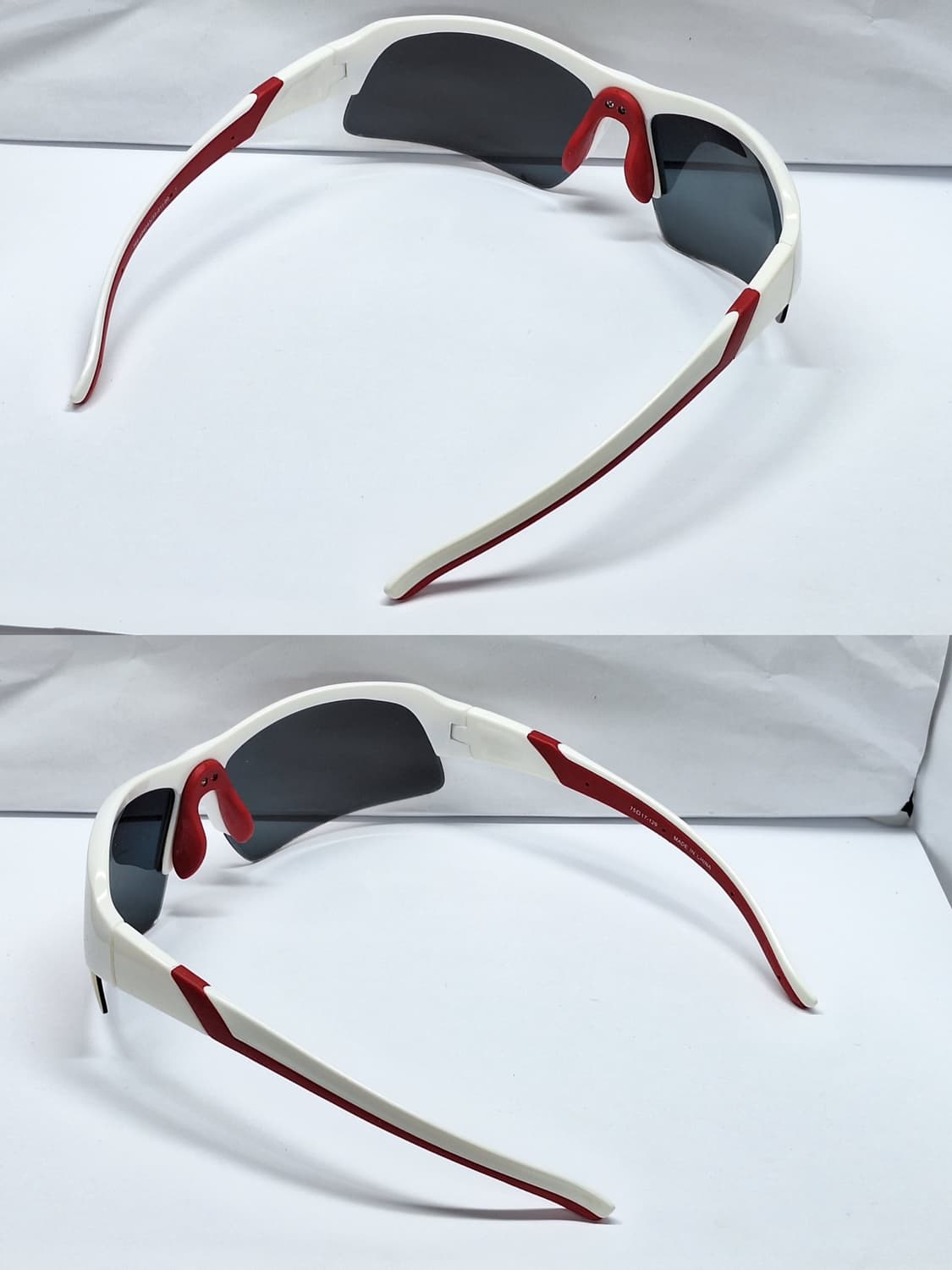 일본 수입 스포츠 선글라스 365-076243 y2k 빈티지 레트로 상품이미지5