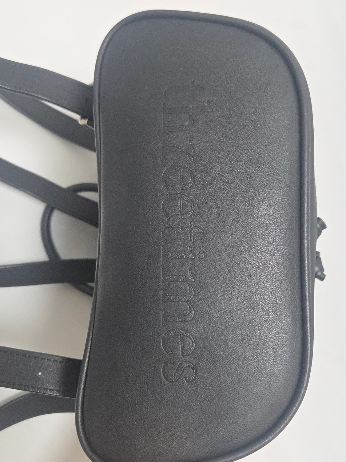 (풀구성)(실사o) 쓰리타임즈 아콘 백팩 상품이미지7