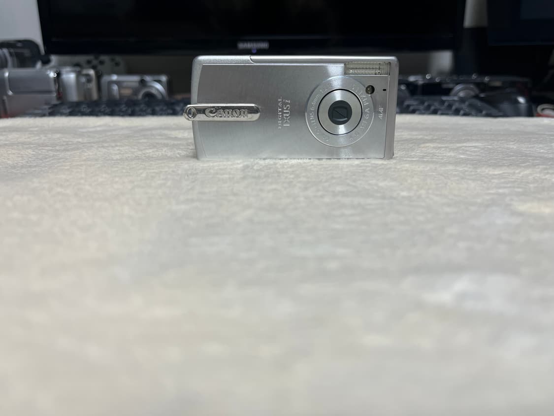 💥💥💥 캐논 익서스 i (Canon IXUS i) 💥💥💥 상품이미지2