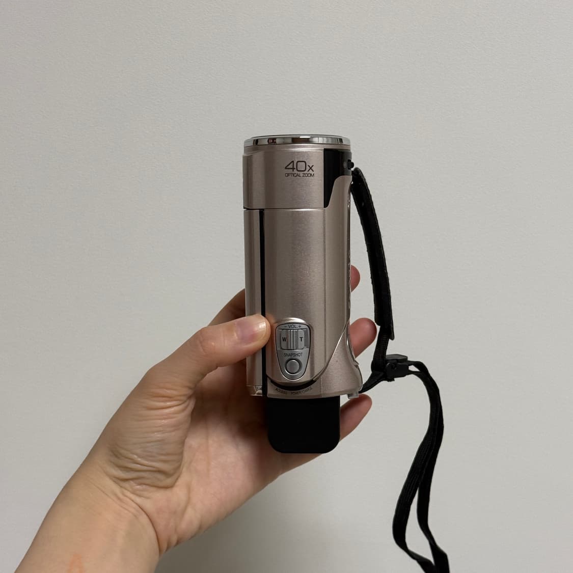 풀구성 JVC GZ-HM670 핑크캠코더 빈티지캠코더 핑크디카 카리나 상품이미지5