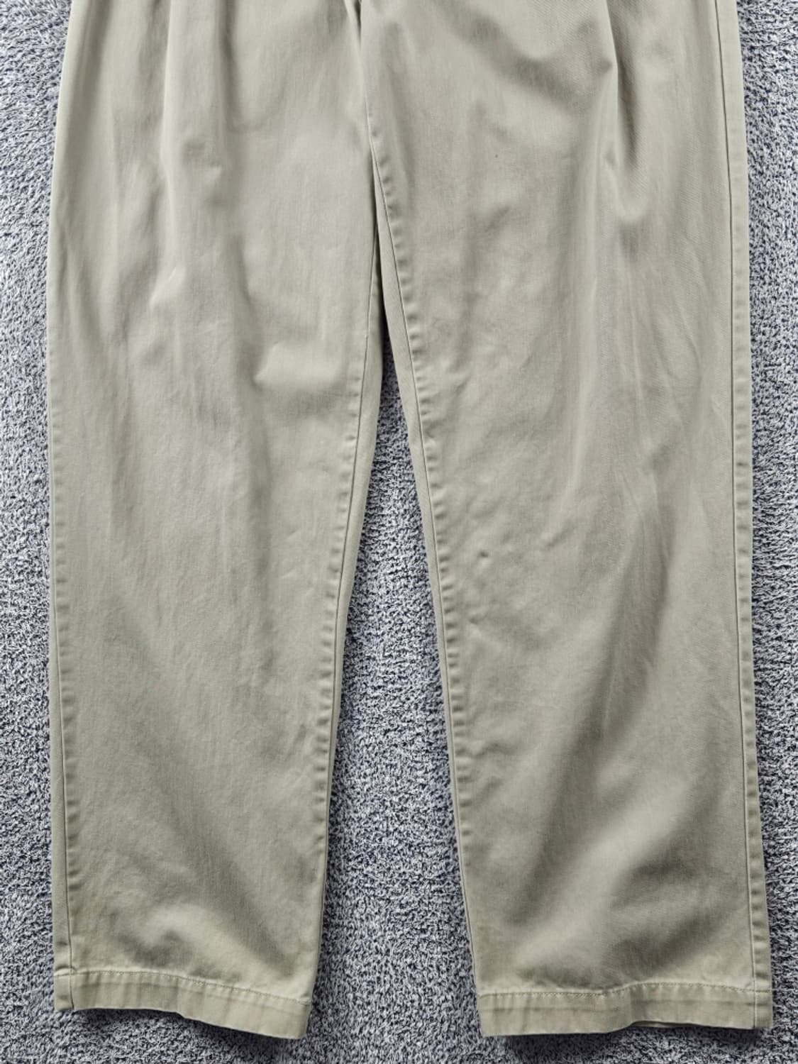 폴로랄프로렌 베이직 핀턱 치노 팬츠 ( 34X32 ) / 8811 상품이미지6