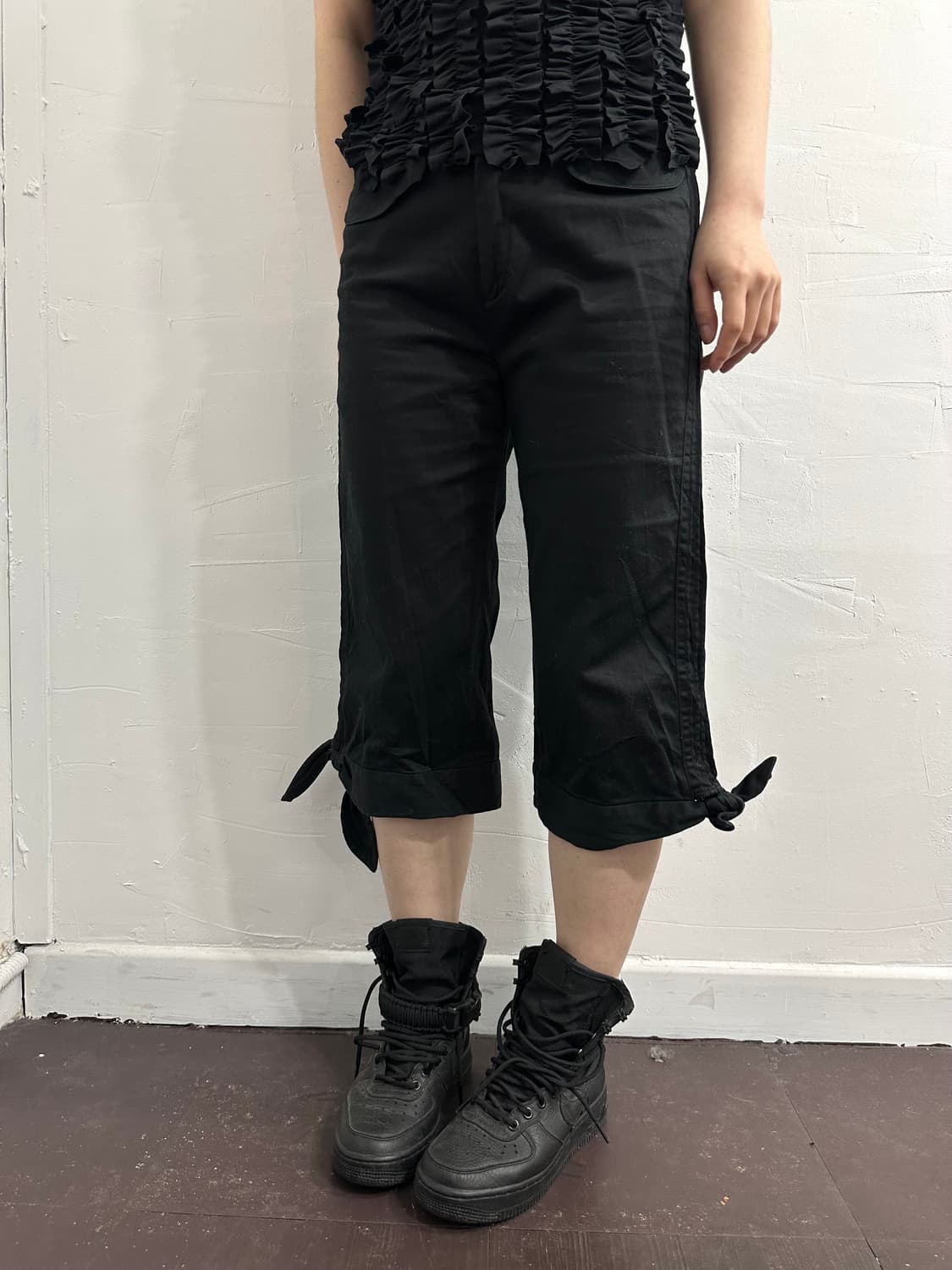 impressive capri pants 상품이미지4