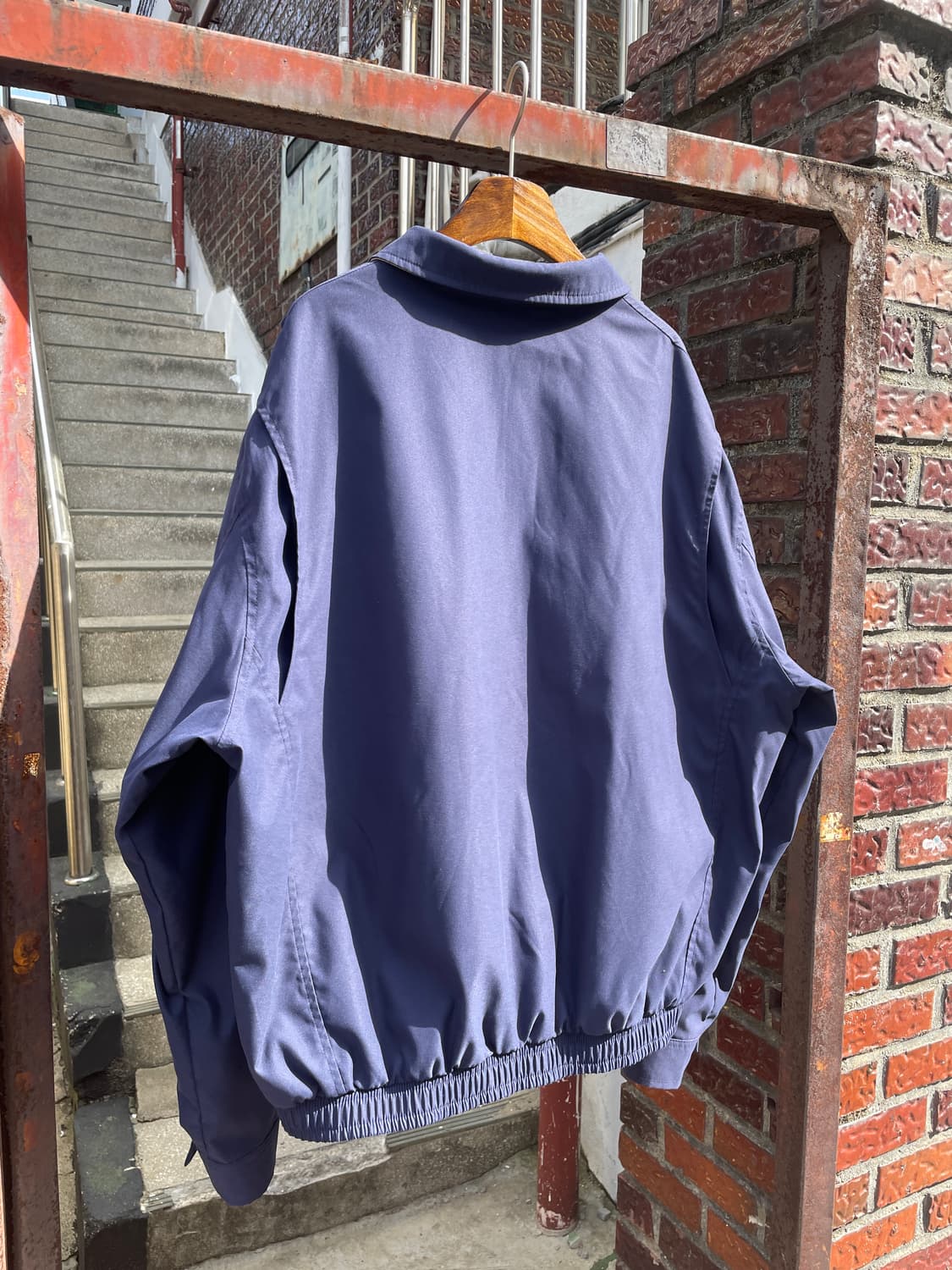 Euro)90-00s Polo Ralph Golf Swing Top 상품이미지9