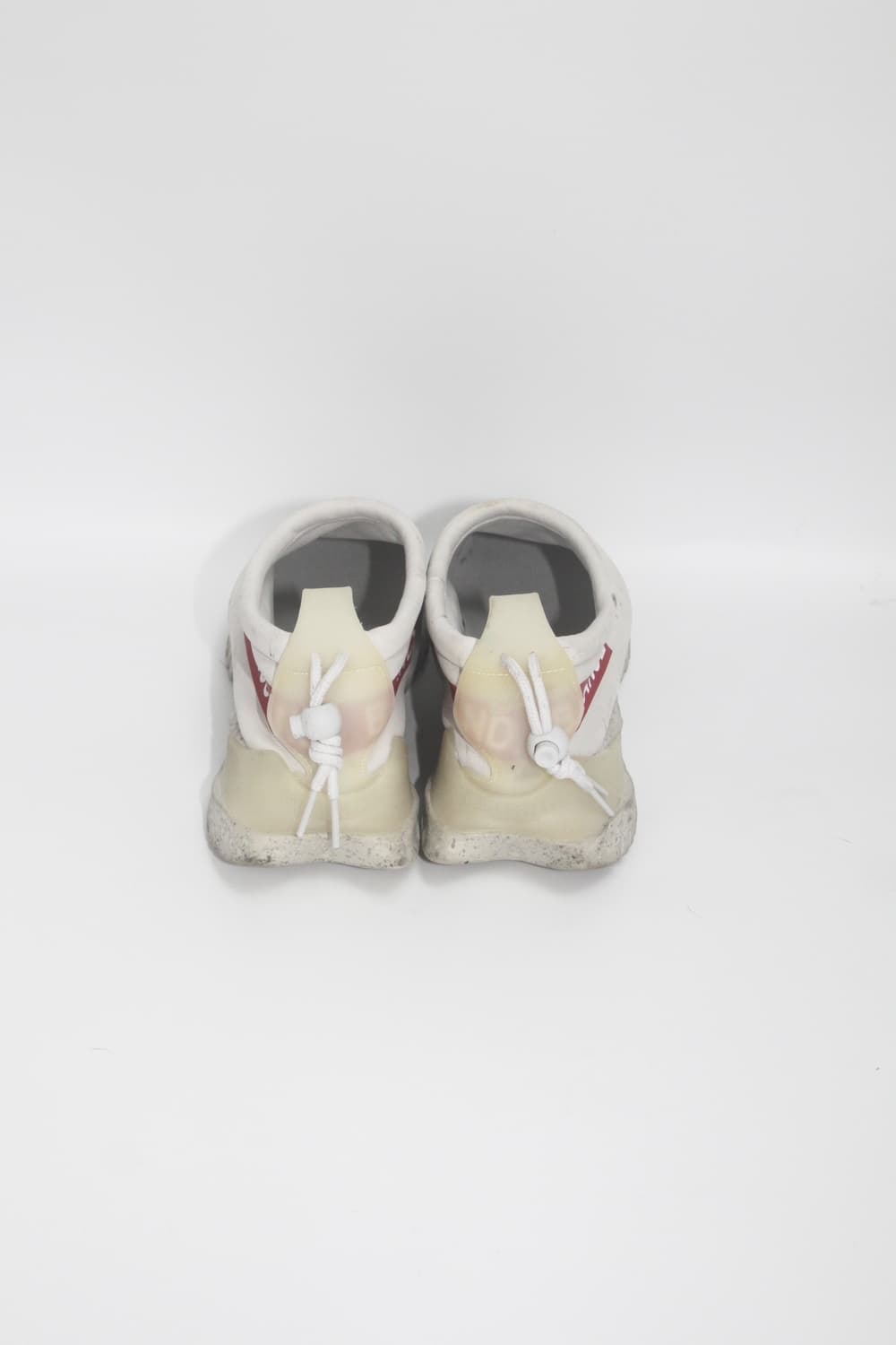 언더커버 X 나이키 목 플로우 SP 라이트 본 슈즈 상품이미지4