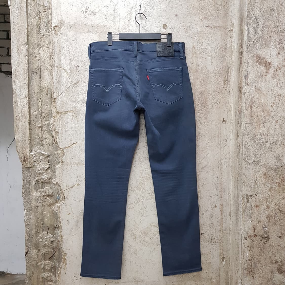 리바이스 511 데님 W34/L32사이즈 상품이미지2