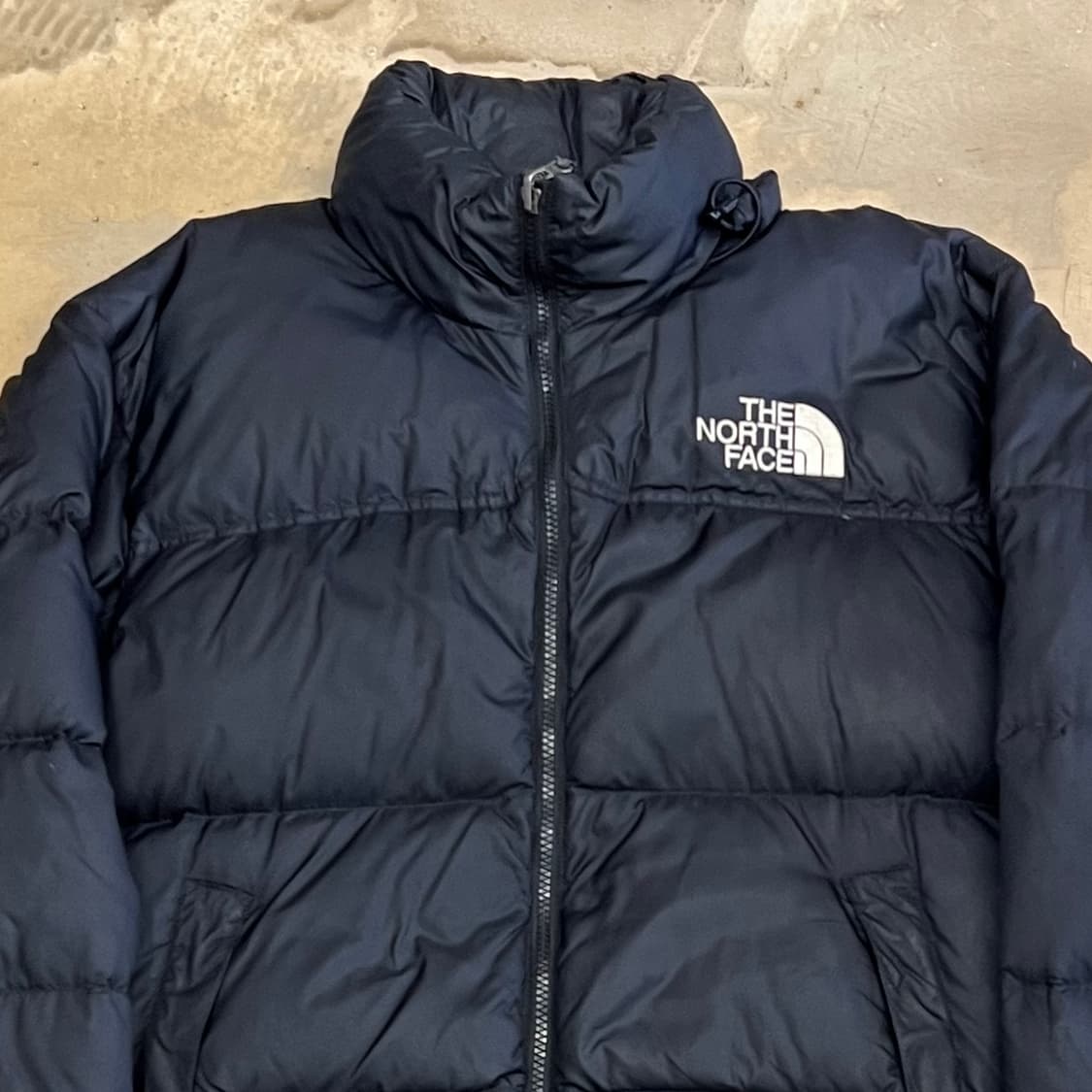 S 노스페이스 700 눕시 패딩 상품이미지1